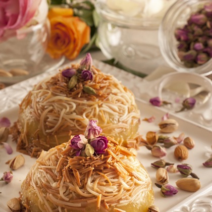 Nawalescape Pasta 1879462