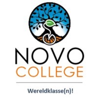 Logo NOVO COLLEGE