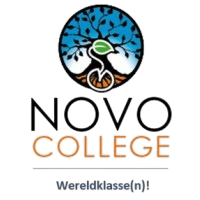 Logovariant NOVO COLLEGE